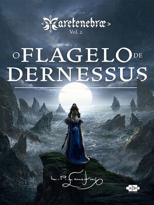 cover image of Maretenebrae 2